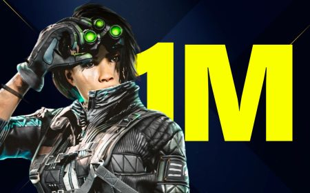 xDefiant de Ubisoft alcanza el millón de jugadores tras 2 horas de haberse lanzado