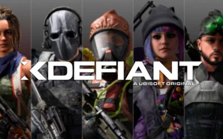 XDefiant vuelve a romper récords en Ubisoft alcanzando 8 millones de jugadores