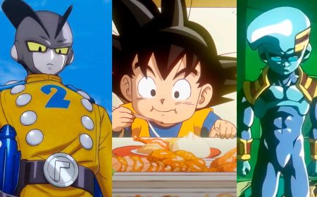 Dragon Ball Sparking Zero tendrá más de 20 personajes DLC en su pase de temporada