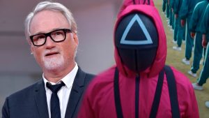 El Juego del Calamar