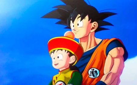 Dragon Ball Z Kakarot vendió más de 8 millones de unidades