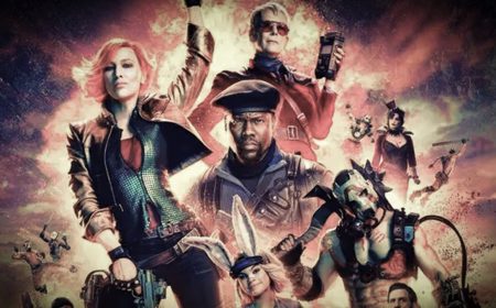 Borderlands la pasa horrible en la taquilla y ya es considerada un desastre