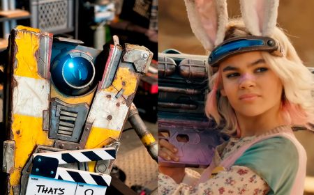 Denuncian que Borderlands no acreditó al equipo  que trabajó en Claptrap