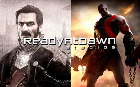 Cierran el estudio detrás de The Order 1886 y God of War Ghost of Sparta