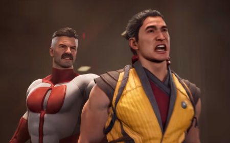 Vuelven los rumores de que WB quiere vender su división de juegos