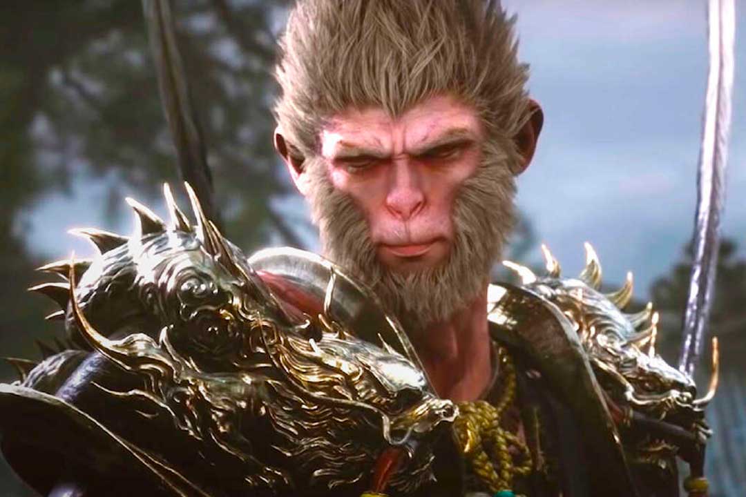 Black Myth: Wukong