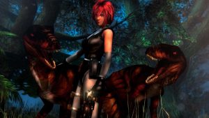Dino Crisis