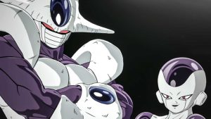 Dragon Ball Sparking Zero mod latino