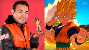 Dragon Ball Sparking Zero