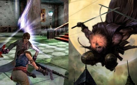 ¡Vuelve Gunz! El juego de ‘cabinas’ aparece en Steam