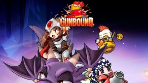 Gunbound