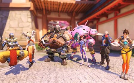 Overwatch Classic: ¿En qué consiste y qué novedades trae?