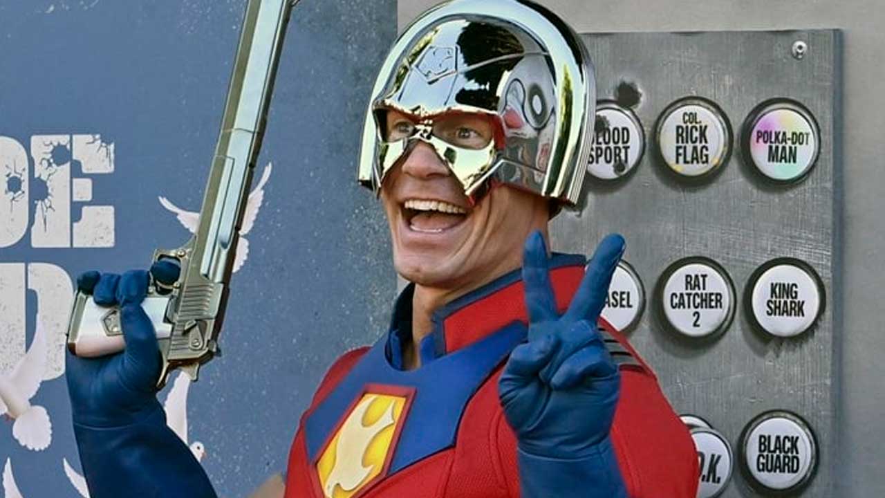 The "Porky'S" Canon Secret: How It Connects To Peacemaker, Flash & Wonder Woman! - x1bzim5