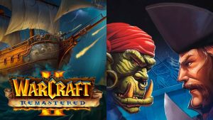 Warcraft 2 Remastered