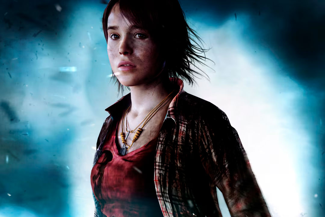Beyond: Two Souls