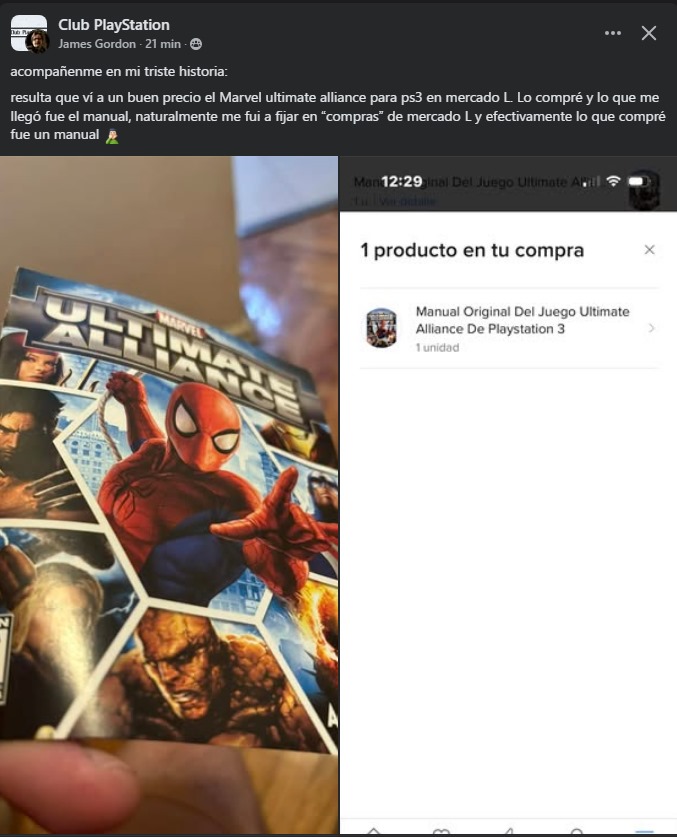 Marvel Ultimate Alliance