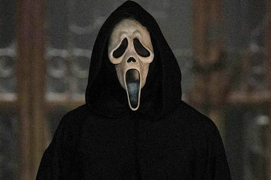 Scream 7