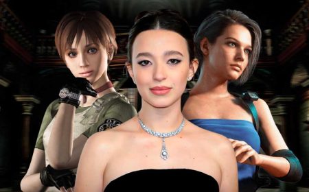 Resident Evil: Mikey Madison sería considerada para la nueva película