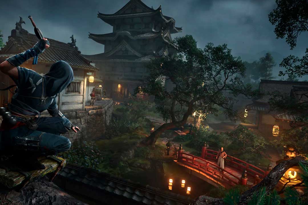 Assassin's Creed Shadows