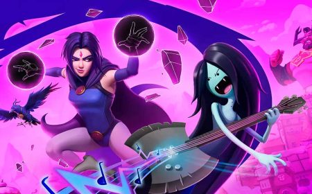 MultiVersus cerró sus servidores y desaparece de tiendas digitales