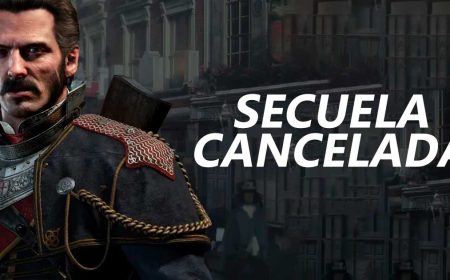 The Order 1886: la secuela que nunca vio la luz por el pobre recibimiento del juego