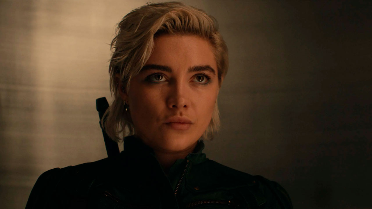 Yelena; Avengers: Doomsday