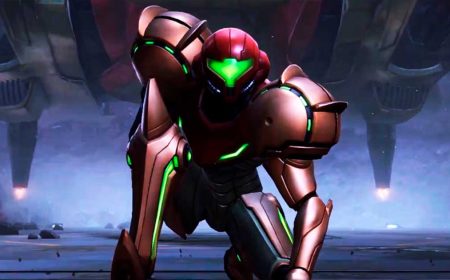 Metroid Prime 4: Beyond podría revelar su fecha de estreno dentro de poco