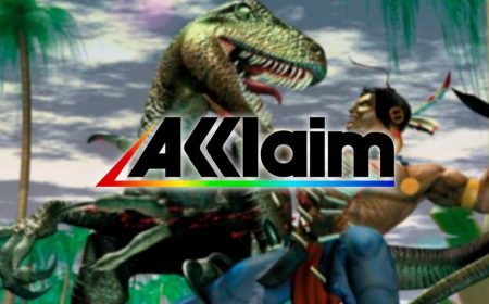 Acclaim regresa a la industria tras más de 20 años