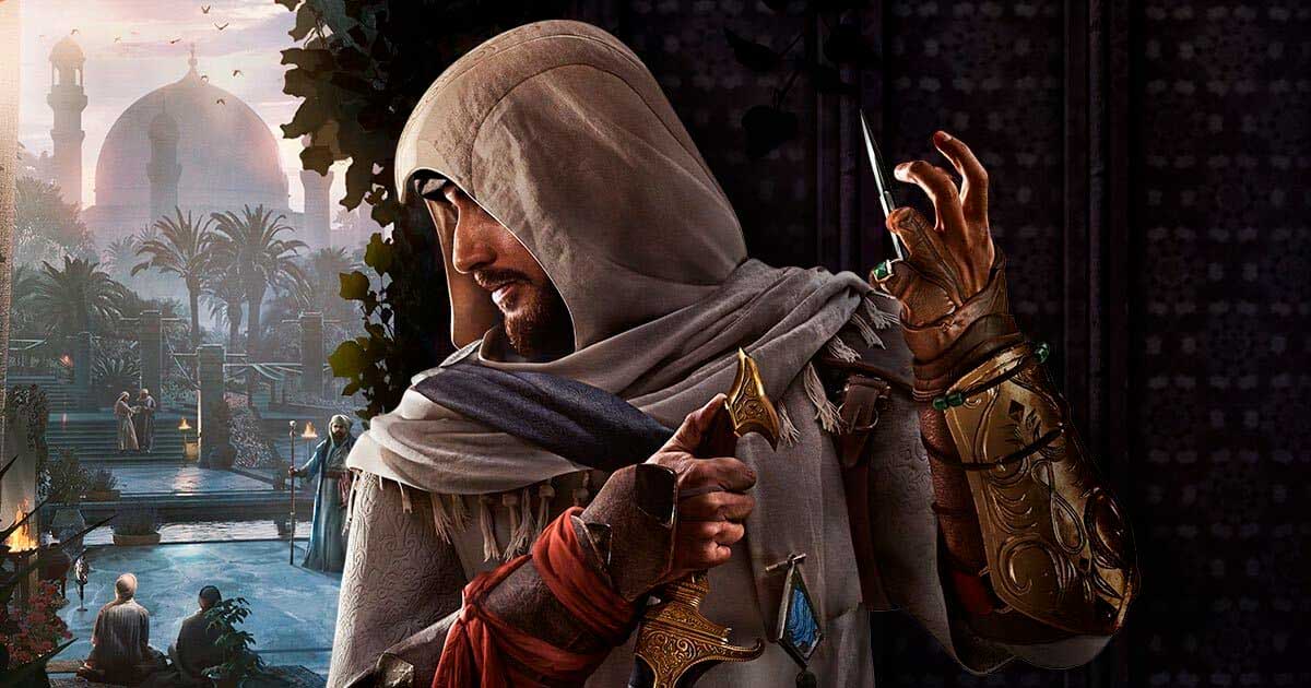 Assassin's Creed Mirage