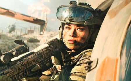 Battlefield 6 evitó más de 330 000 intentos de hacer trampa en la primera beta