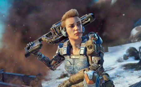 ¿Los especialistas volverán en Call of Duty Black Ops 7?