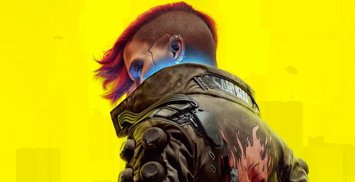 Cyberpunk 2077