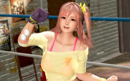 El exdirector de Dead or Alive deja Bandai Namco ¿Habrá nueva entrega?