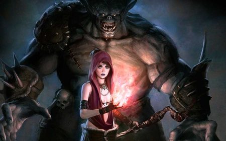 BioWare intentó remasterizar las entregas clásicas de Dragon Age pero EA lo rechazó