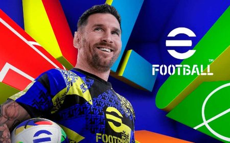 eFootball estrena un parche importante ¿Cuáles son las novedades?