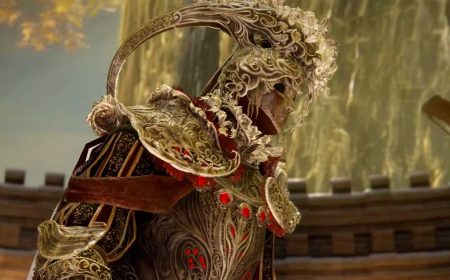 Elden Ring cae hasta 15fps en Switch 2, según reportes