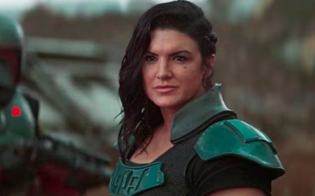 Gina Carano y Disney finalizan su disputa legal ¿Vuelve a Star Wars?