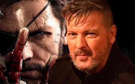 La voz de Solid Snake ‘perdona’ a Kojima tras quedar encantado con Metal Gear Solid V