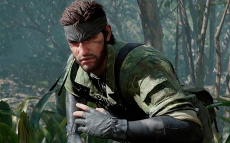 Se revela la fecha de estreno de Fox Hunt, el online de Metal Gear Solid Delta