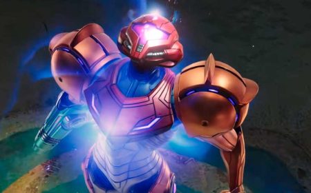 ¿Sabremos pronto la fecha de estreno de Metroid Prime 4?