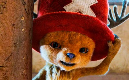 Netflix confirma la tercera temporada de One Piece