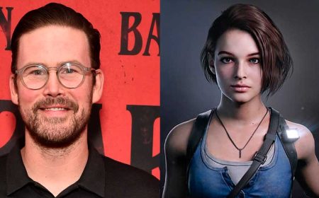 La nueva película de Resident Evil no incluirá personajes de los juegos