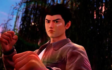 Anunciado Shenmue III Enhanced; llegará por primera vez a Nintendo y Xbox Series