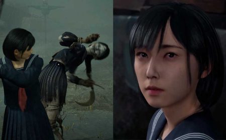 Silent Hill F se enfocará más en la acción para no «reciclar» el modelo de Silent Hill 2