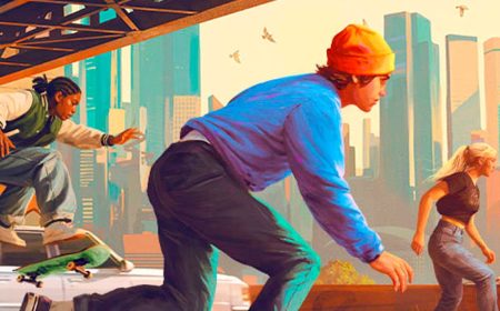 Skate tendrá novedades esta semana y buscará sorprender a los fans