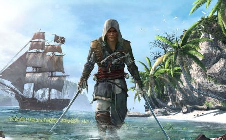 Assassin’s Creed Black Flag: ¿Qué esperar del supuesto remake?