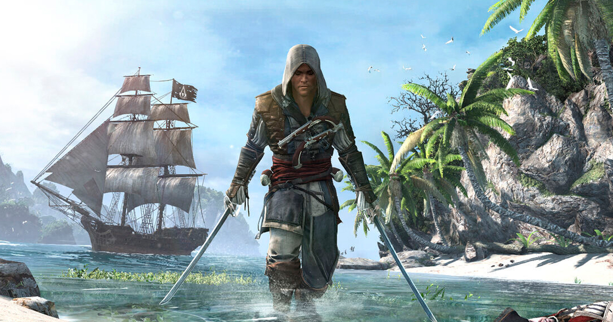 Assassin's Creed 