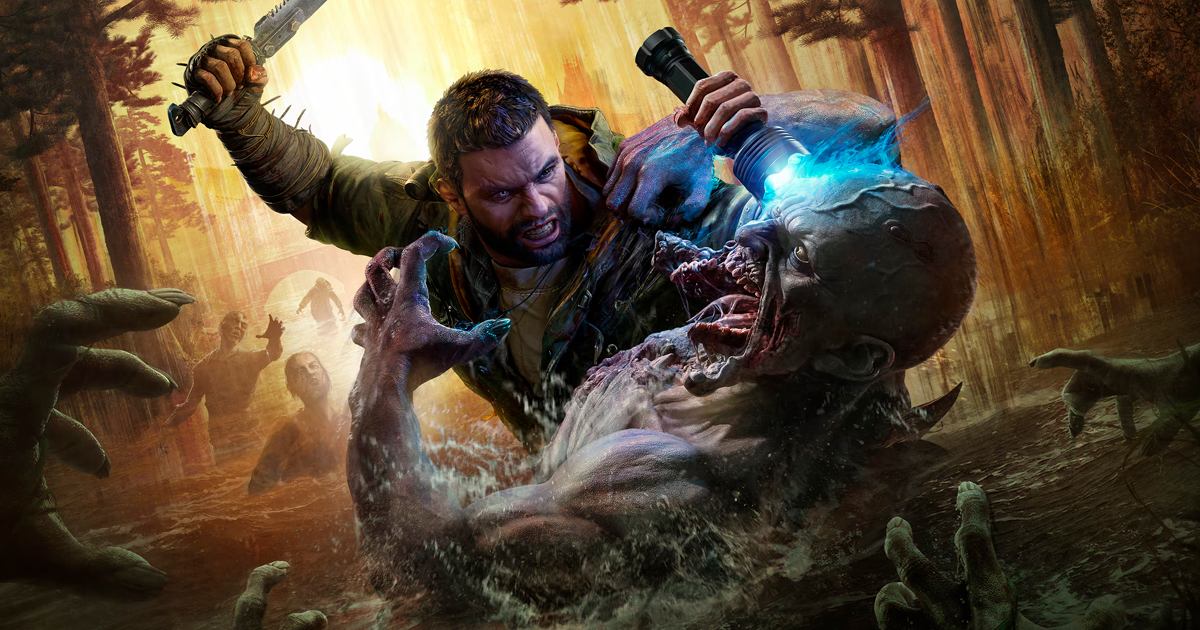 Dying Light: The Beast