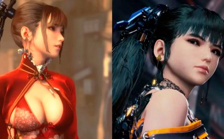 Los mods de Stellar Blade han reventado en éxito, especialmente los que son para ‘adultos’