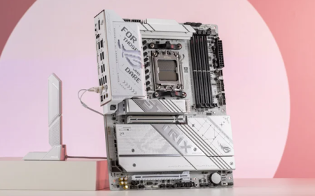 Tu nueva PC gamer AMD comienza aquí con estas placas base